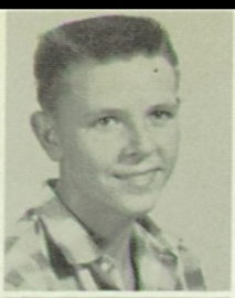 Gary Allison